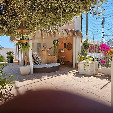 Bed & Breakfast Romantico Wellness Casa Veronica