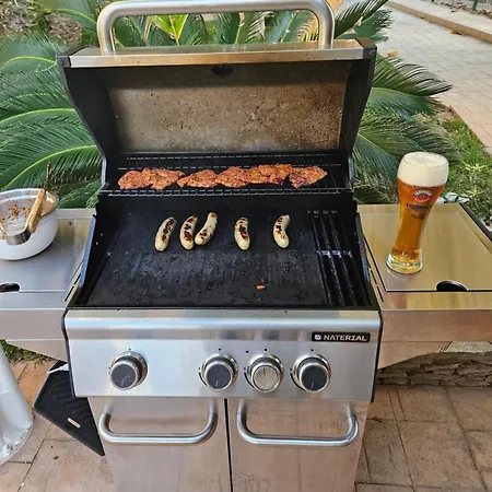 Bed & Breakfast Romantico Wellness Casa Veronica Elche