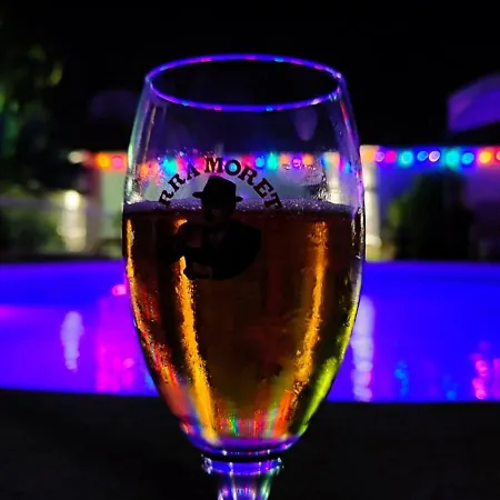 Romantico Wellness Casa Veronica