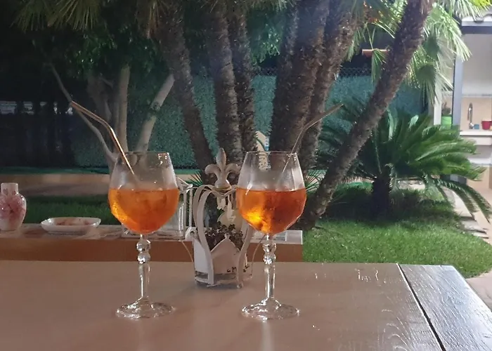 Romantico Wellness Casa Veronica 4*
