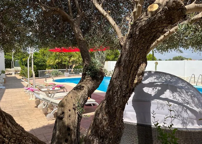 Couette-café Romantico Wellness Casa Veronica 4*