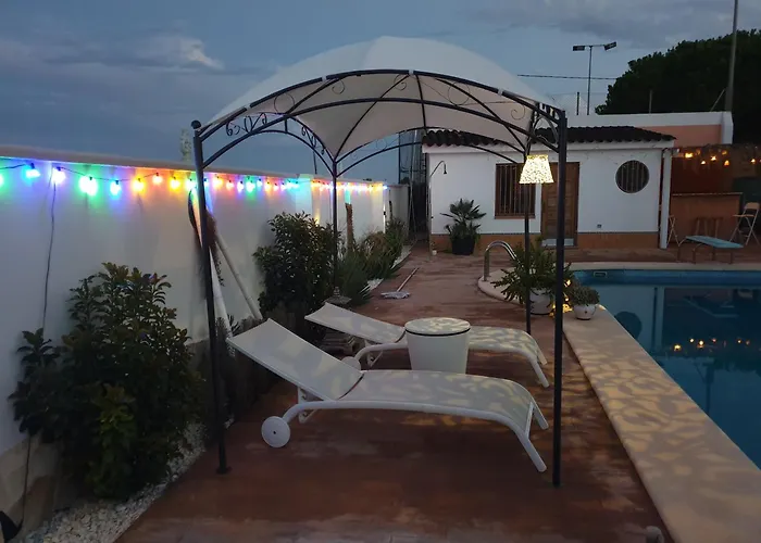 Romantico Wellness Casa Veronica Couette-café 4*