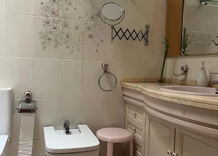 Romantico Wellness Casa Veronica 4* Elche