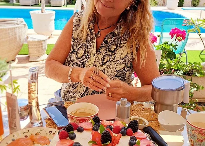 Couette-café Romantico Wellness Casa Veronica 4*