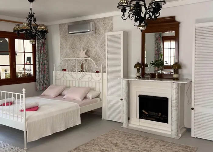 Couette-café Romantico Wellness Casa Veronica Elche