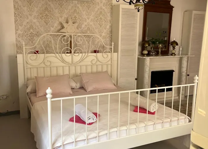 Romantico Wellness Casa Veronica Elche