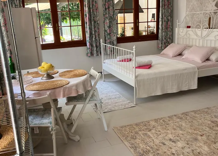 Romantico Wellness Casa Veronica 4*