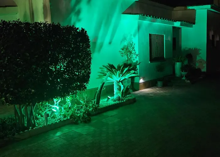 Romantico Wellness Casa Veronica 4*