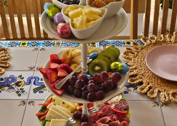 Romantico Wellness Casa Veronica 4*