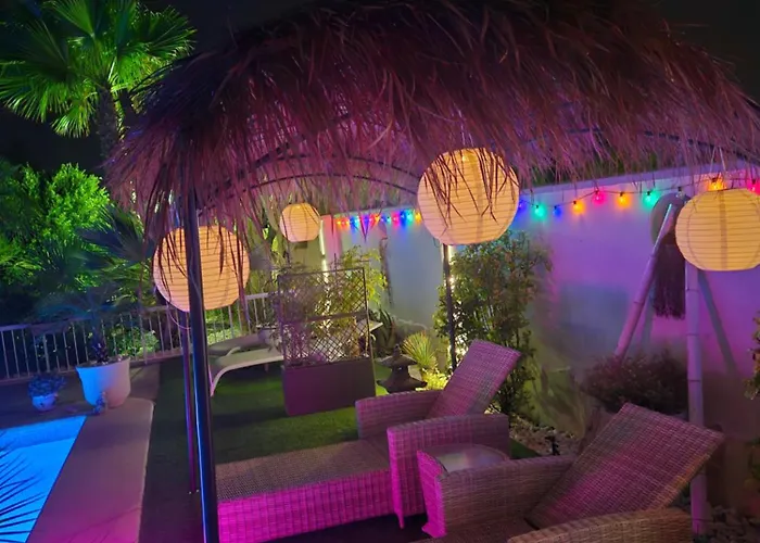 Couette-café Romantico Wellness Casa Veronica 4*